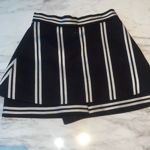 Maje mini skort